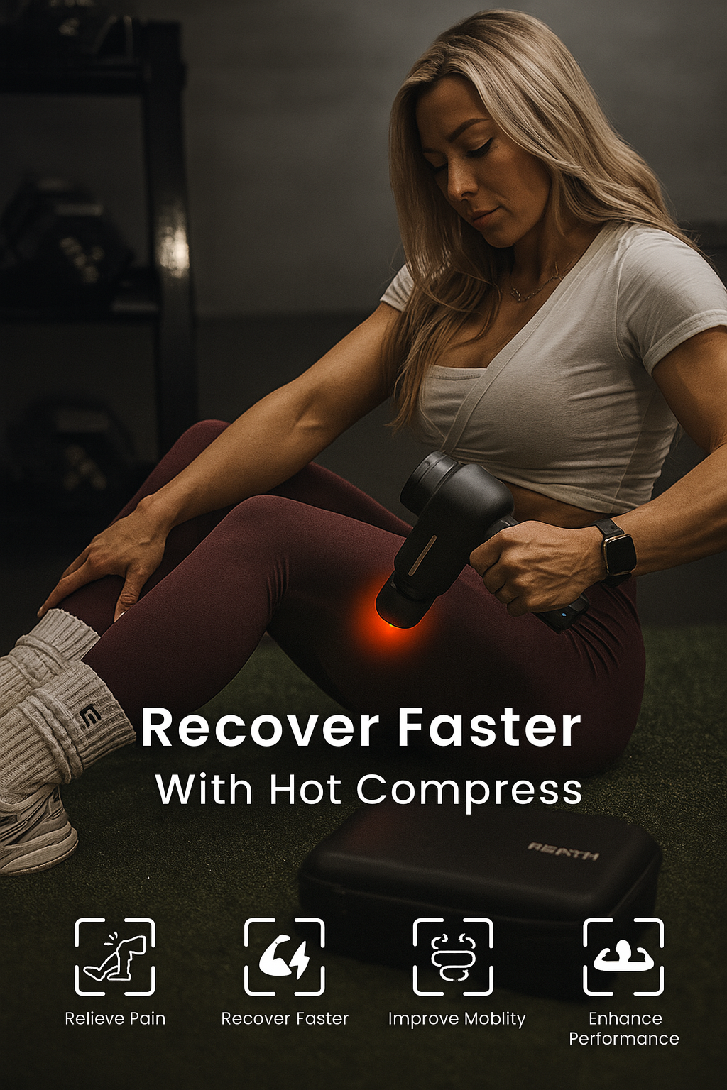 Transform Tension into Total Relaxation Today!